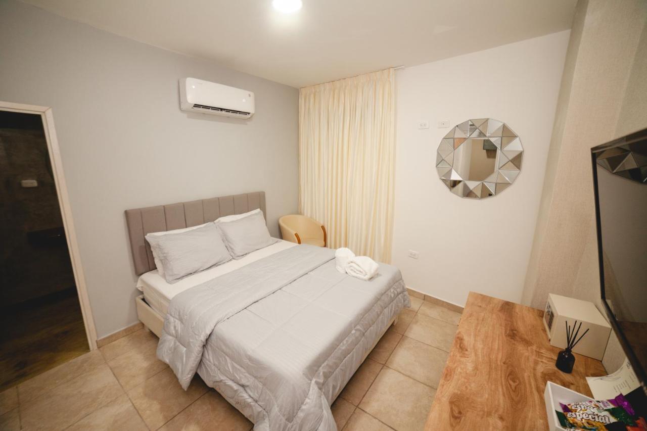 Abel Boutique House Apartment Cartagena Екстериор снимка