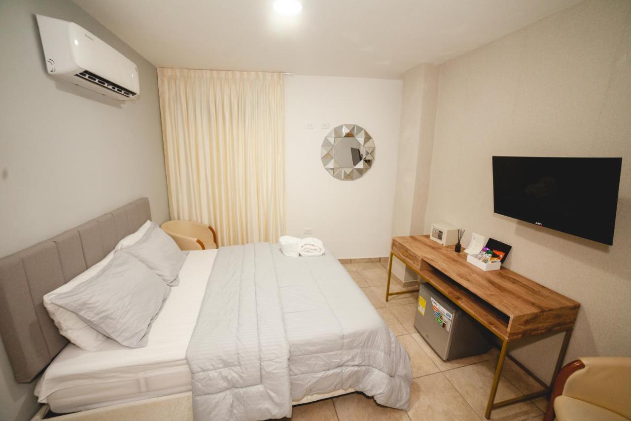 Abel Boutique House Apartment Cartagena Екстериор снимка