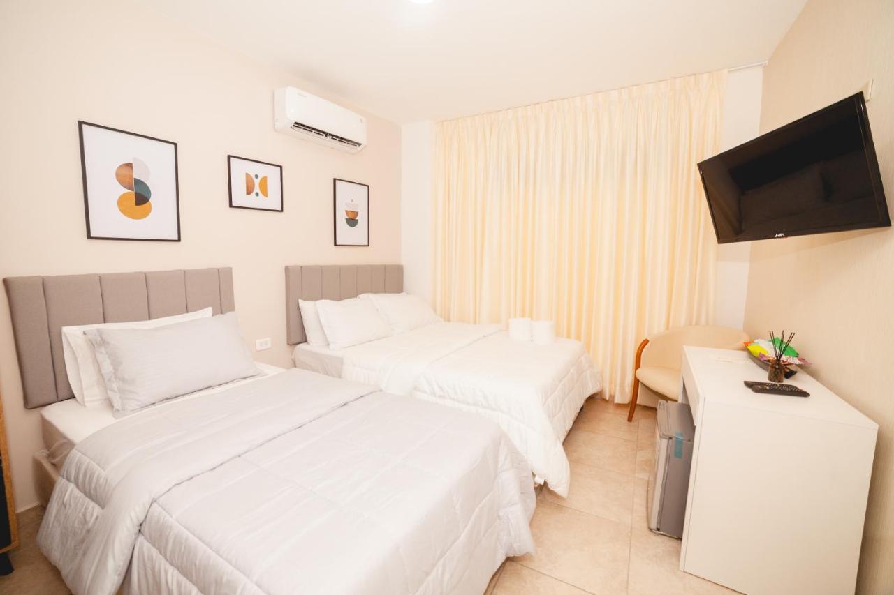 Abel Boutique House Apartment Cartagena Екстериор снимка