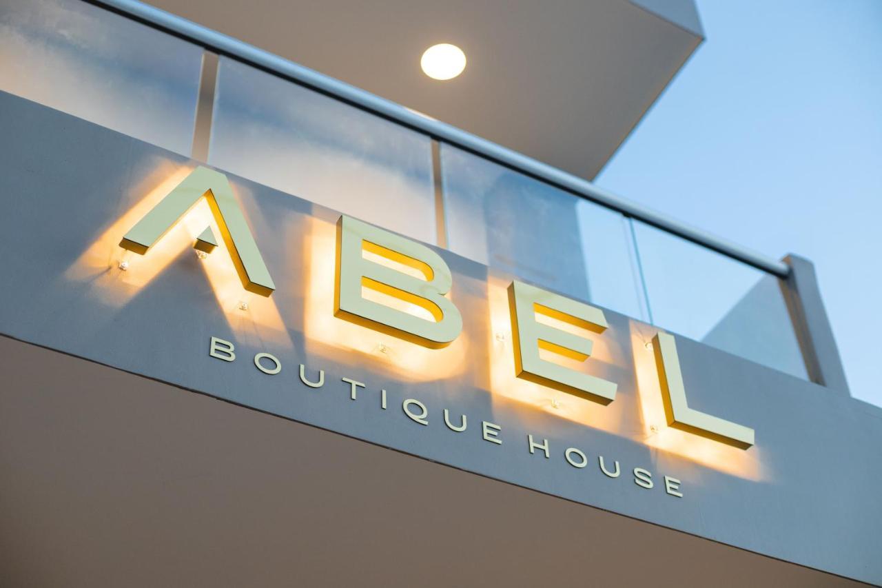 Abel Boutique House Apartment Cartagena Екстериор снимка
