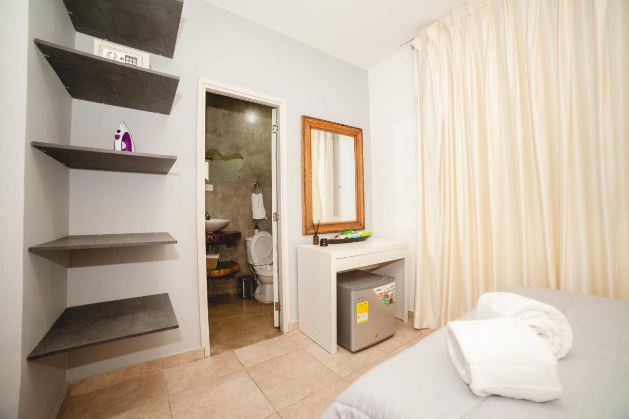 Abel Boutique House Apartment Cartagena Екстериор снимка