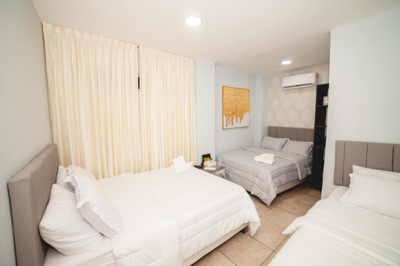 Abel Boutique House Apartment Cartagena Екстериор снимка