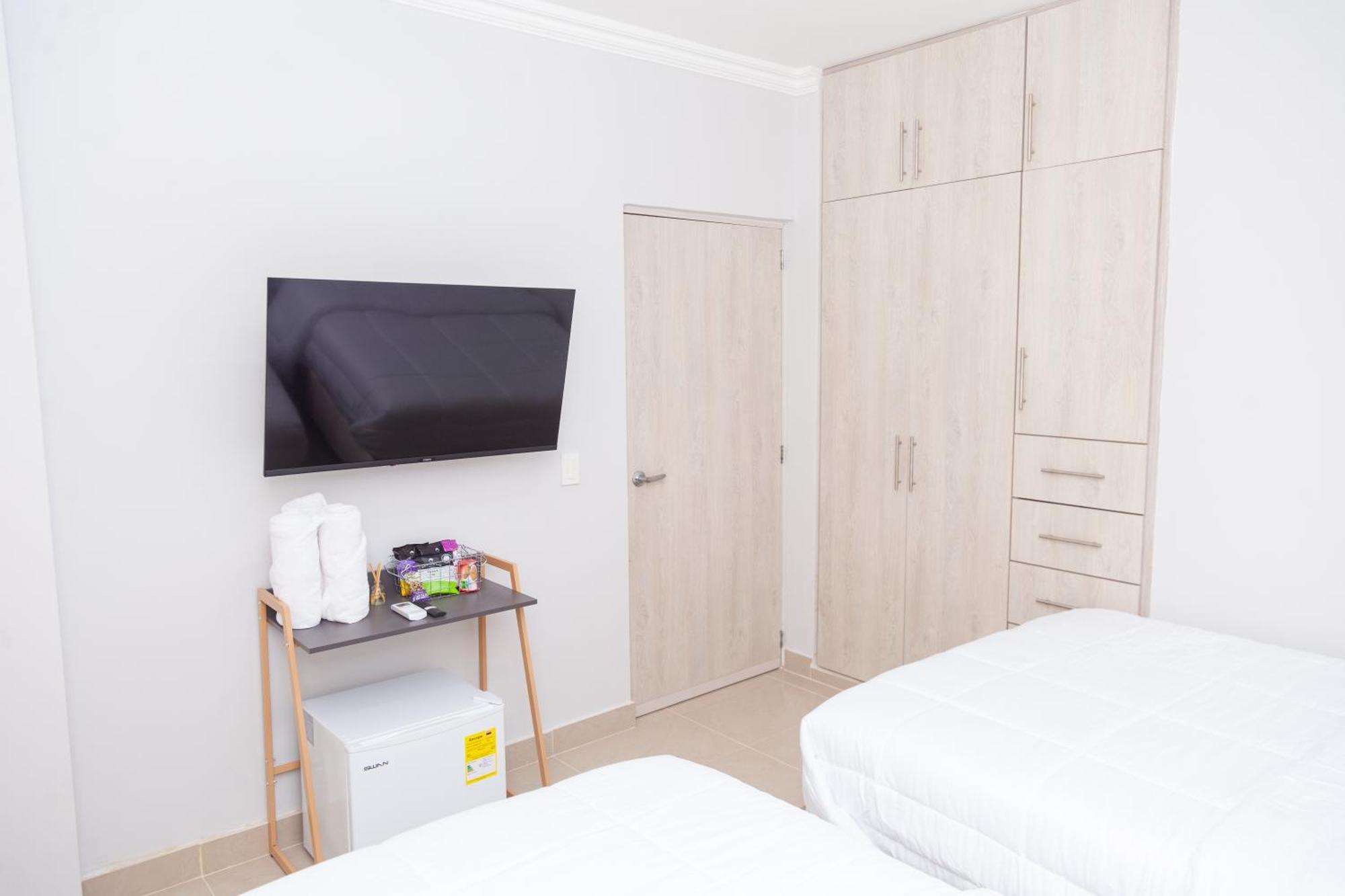 Abel Boutique House Apartment Cartagena Екстериор снимка