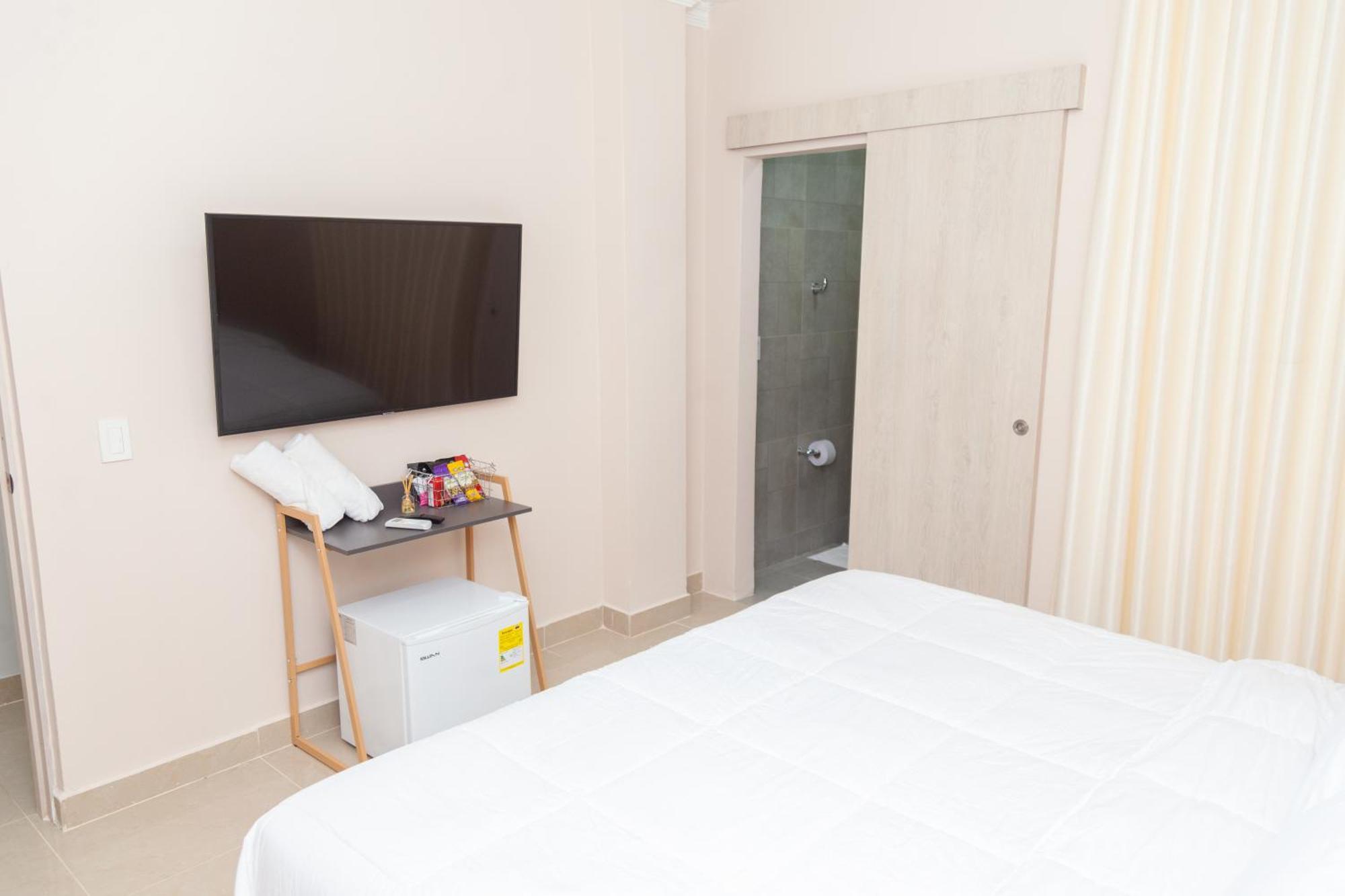 Abel Boutique House Apartment Cartagena Екстериор снимка