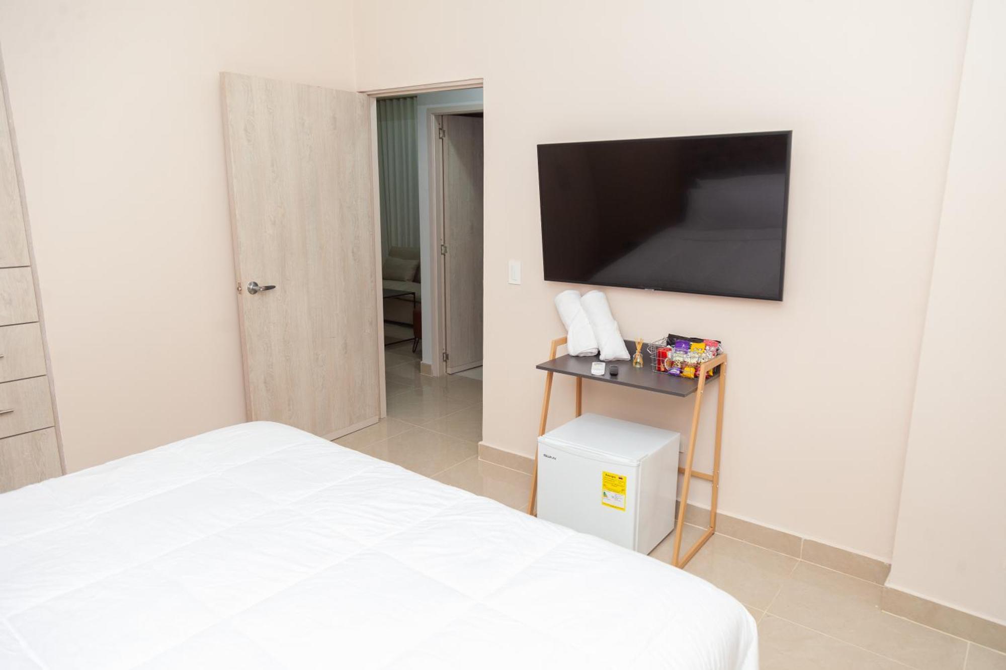 Abel Boutique House Apartment Cartagena Екстериор снимка