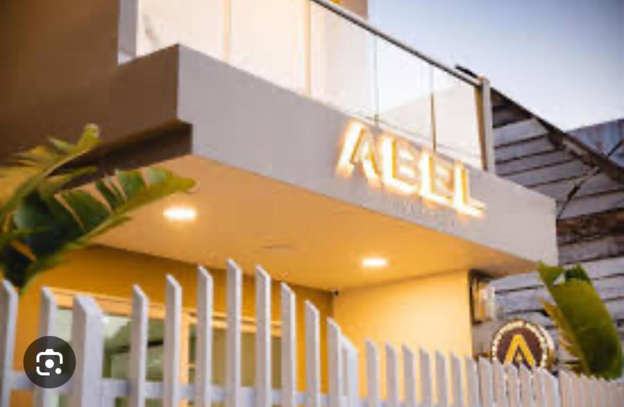 Abel Boutique House Apartment Cartagena Екстериор снимка